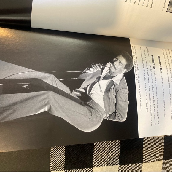 Richard Pryor…And it’s Deep Too-The complete Warner Bros Recordings 1968-1992 - Picture 8 of 10